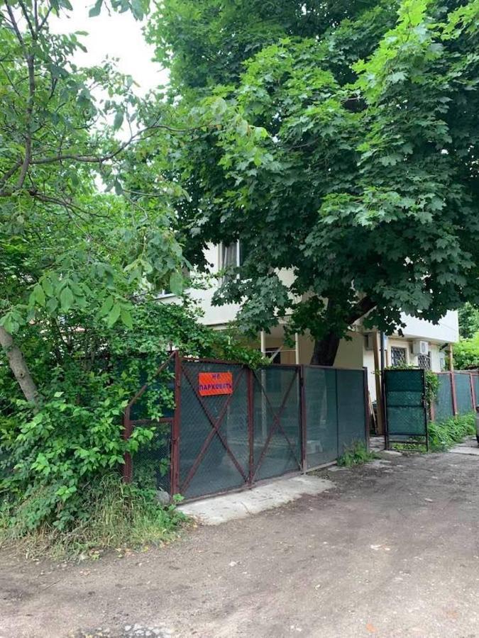 Гостевой Дом У Моря, Guest House By The Sea Odessa Eksteriør billede