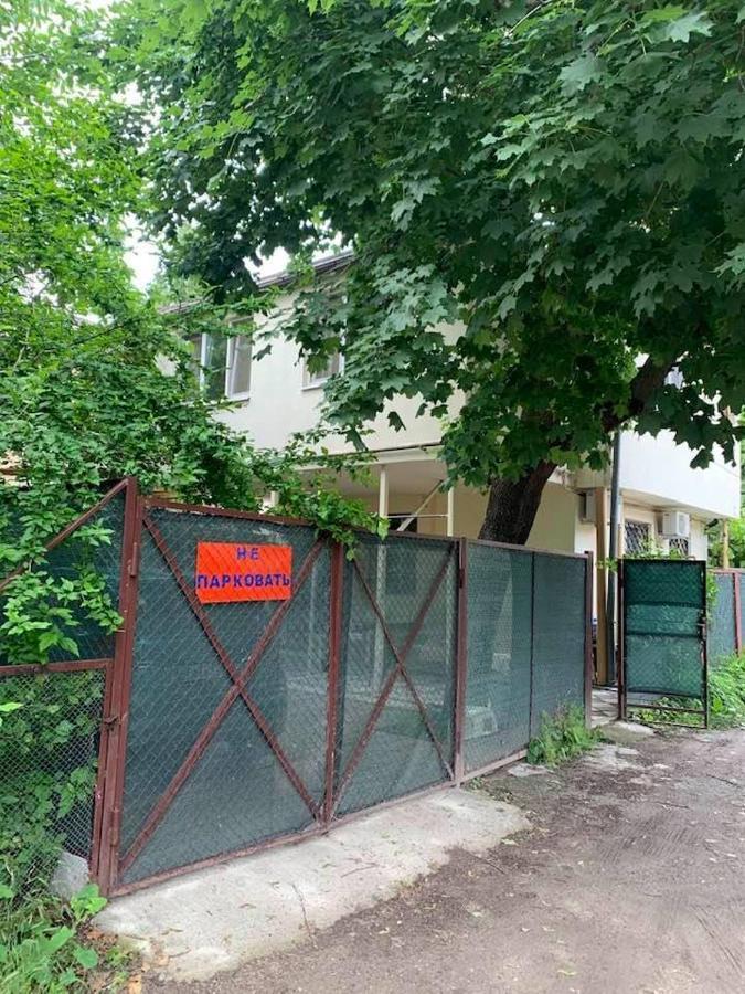 Гостевой Дом У Моря, Guest House By The Sea Odessa Eksteriør billede