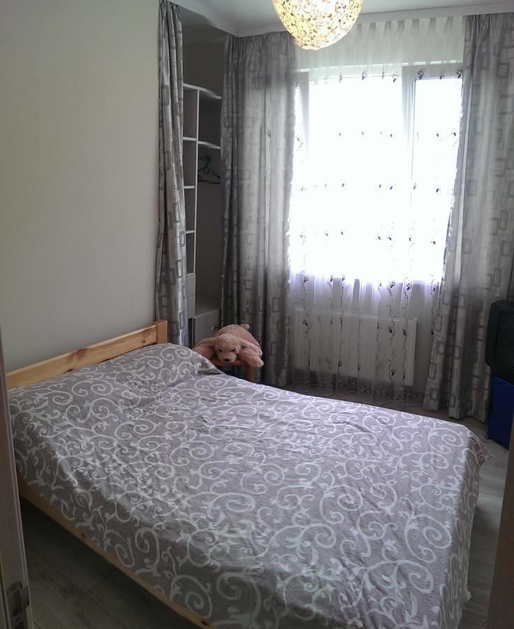 Гостевой Дом У Моря, Guest House By The Sea Odessa Eksteriør billede