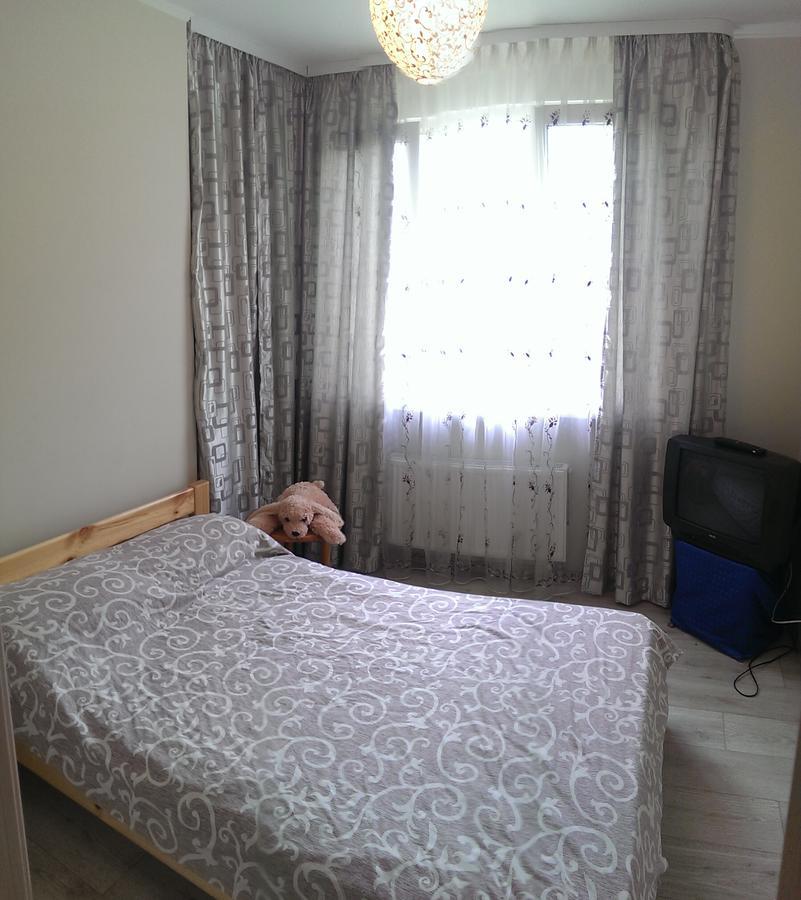 Гостевой Дом У Моря, Guest House By The Sea Odessa Eksteriør billede
